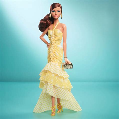 barbie and teresa|barbie 35th anniversary teresa doll.